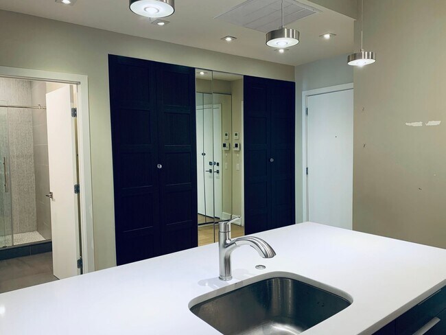 Foto del interior - The Lincoln at Midtown Village