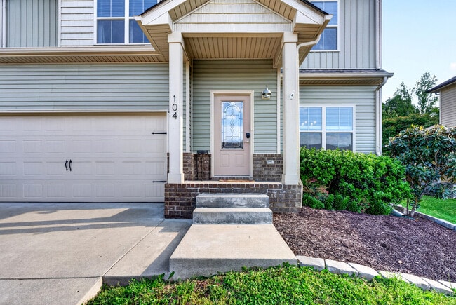 Foto del edificio - 104 Woodtrace Ct