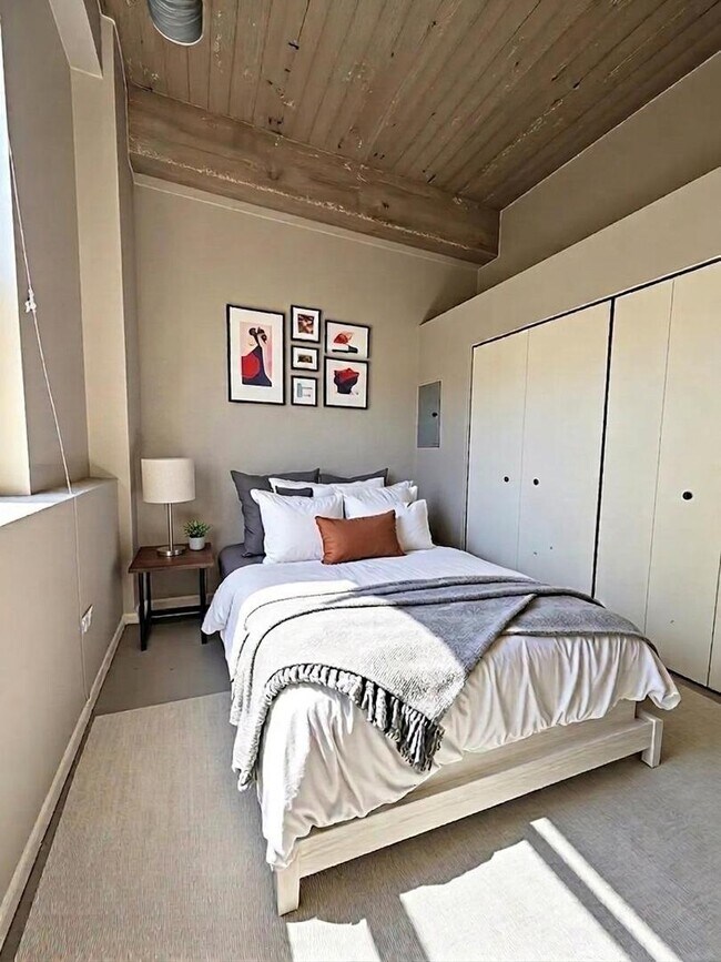 Foto del edificio - 758 N Larrabee St