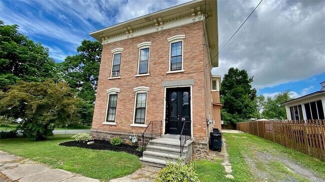 Foto del edificio - 29 Church St