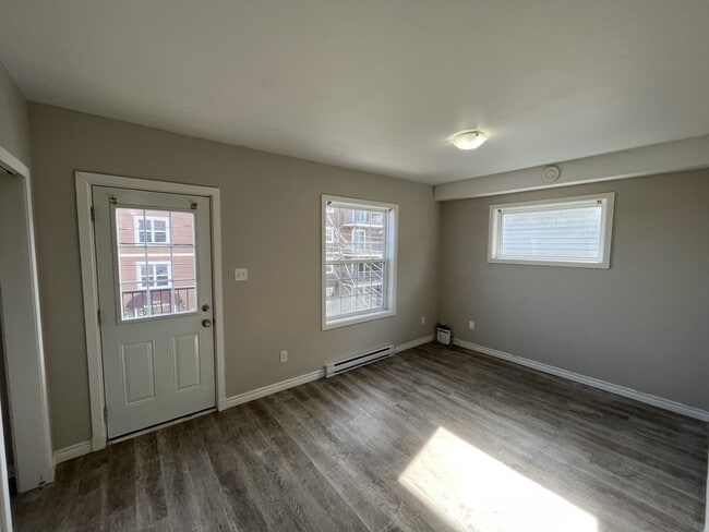 Photo du bâtiment - 260 Robinson St