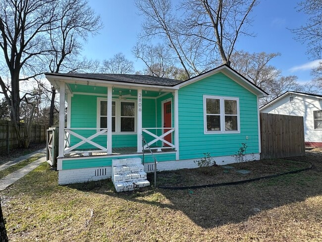 Building Photo - 2806 Ranger Dr