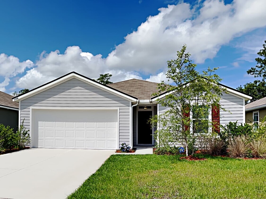 Foto principal - 2988 Rock Creek Ct