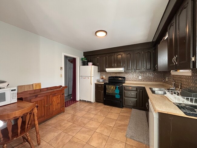 Photo du bâtiment - Apartment for Rent