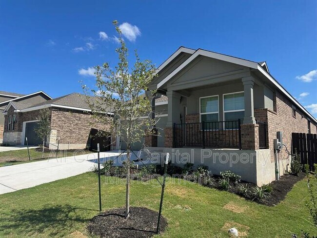 Building Photo - 2513 Four Waters Lp