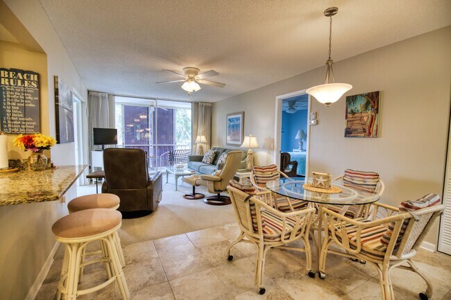 Foto del edificio - Seasonal Short-Term 2 Bedroom 2 Bathroom C...