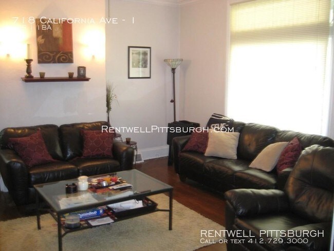 Building Photo - 1 bedroom in Avalon PA 15202
