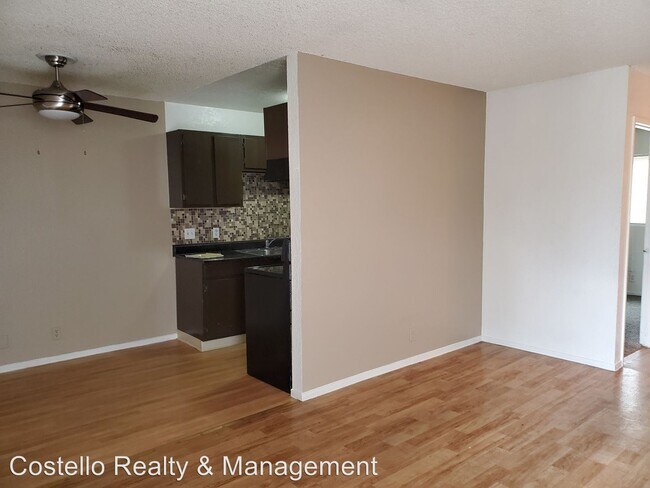 Foto del edificio - 1509 E Harmon Ave
