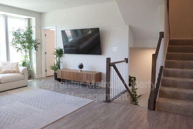 Foto del edificio - 4724 Towne Park Rd