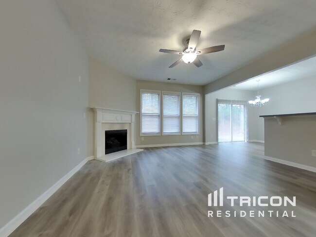 Building Photo - 3918 Abernathy Farm Way Acworth GA