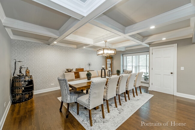 Foto del edificio - 1803 Denison Rd