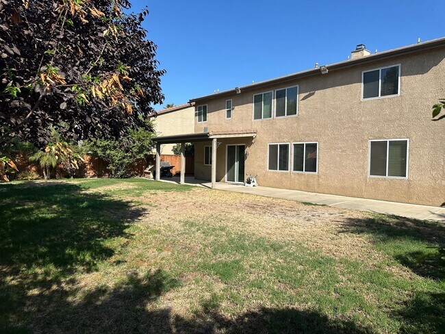 Foto del edificio - 1517 Mirasson Ave