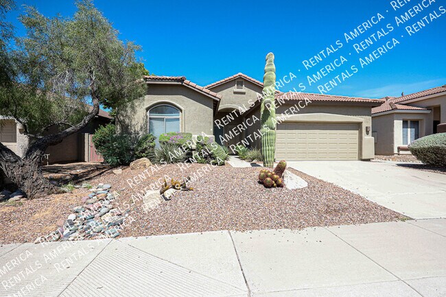 Building Photo - 4240 E Molly Ln