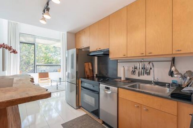 Foto del edificio - 1510 Park Ave