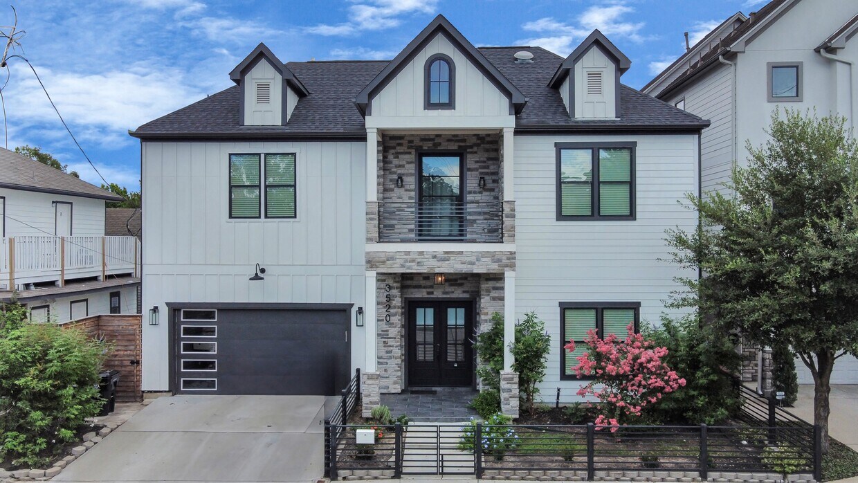 Foto principal - 3520 Beauchamp St