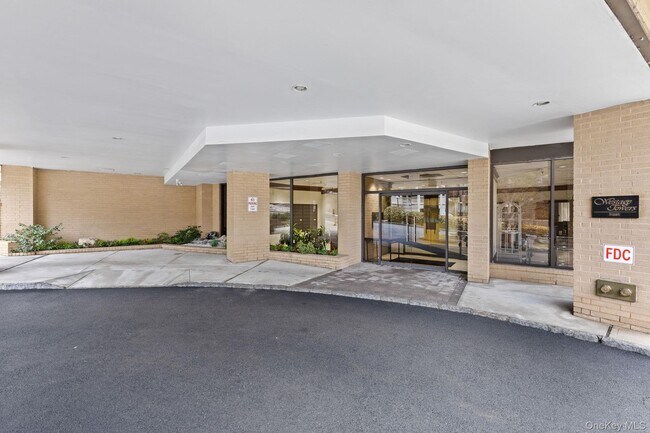 Foto del edificio - 25 Rockledge Ave