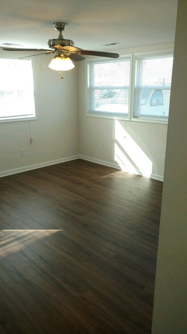 Foto del edificio - Lovely 3 BR single family home in Hampton