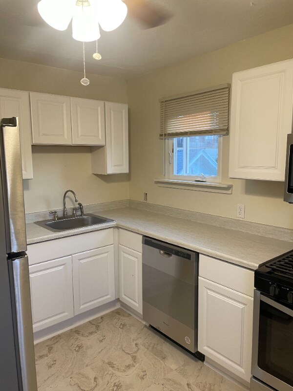 3834 SE Morrison St, Portland, OR 97214 House Rental in Portland, OR