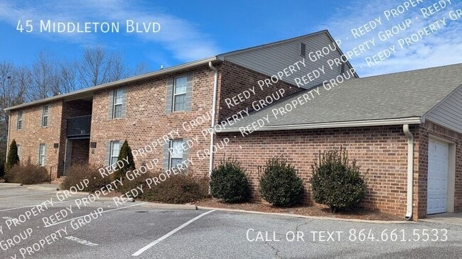 Building Photo - 45 Middleton Blvd