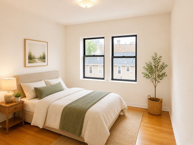 Foto del edificio - 3560 W Cortland St