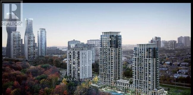 Building Photo - 204 Burnhamthorpe Rd E