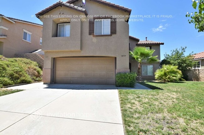 Building Photo - 38719 Erika Ln