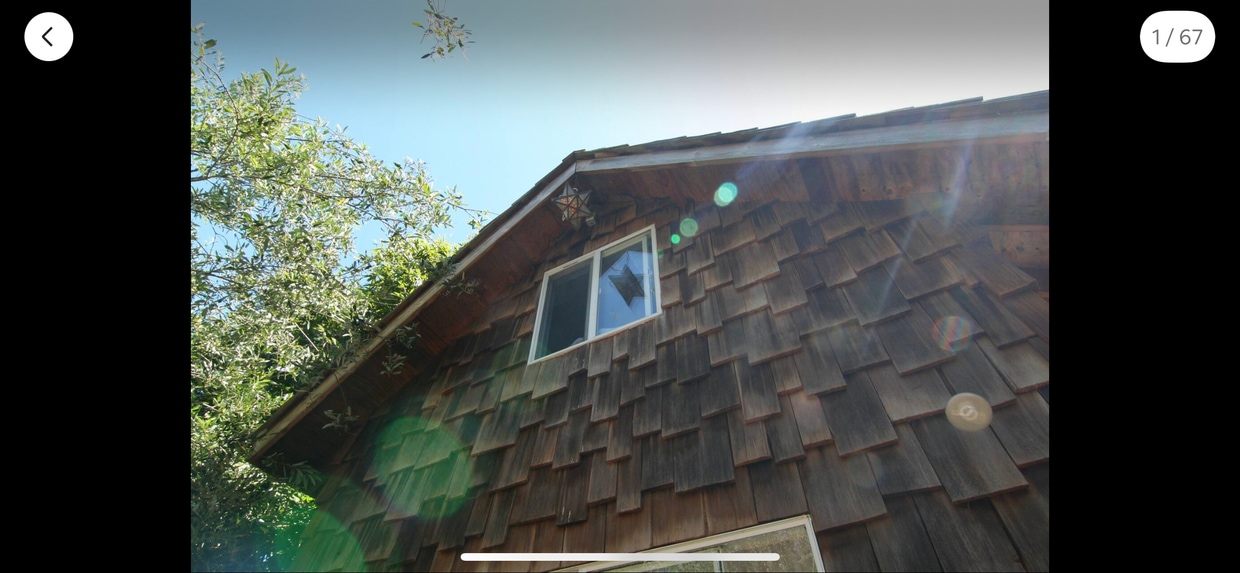 Primary Photo - 201 S Topanga Canyon Blvd