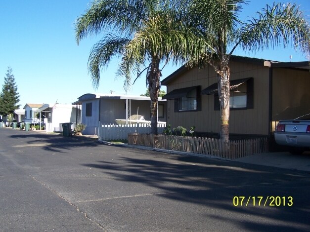 Primary Photo - Patio Village