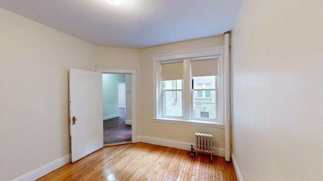 Foto del edificio - 1192 Boylston St