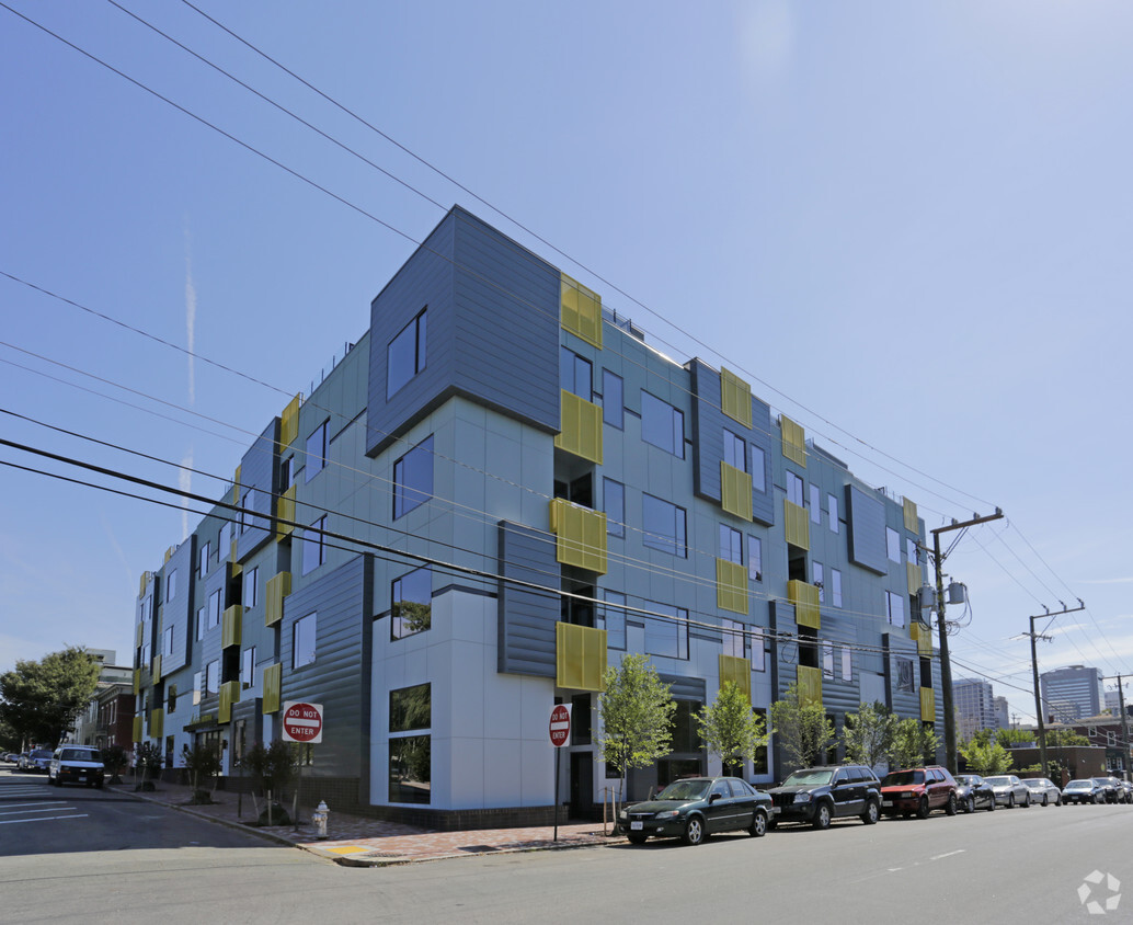 Foto principal - Matrix Midtown