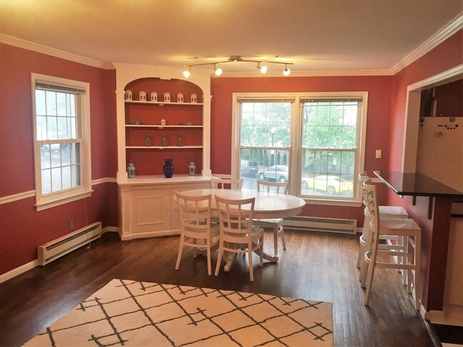 Foto del edificio - 900 24th St NW