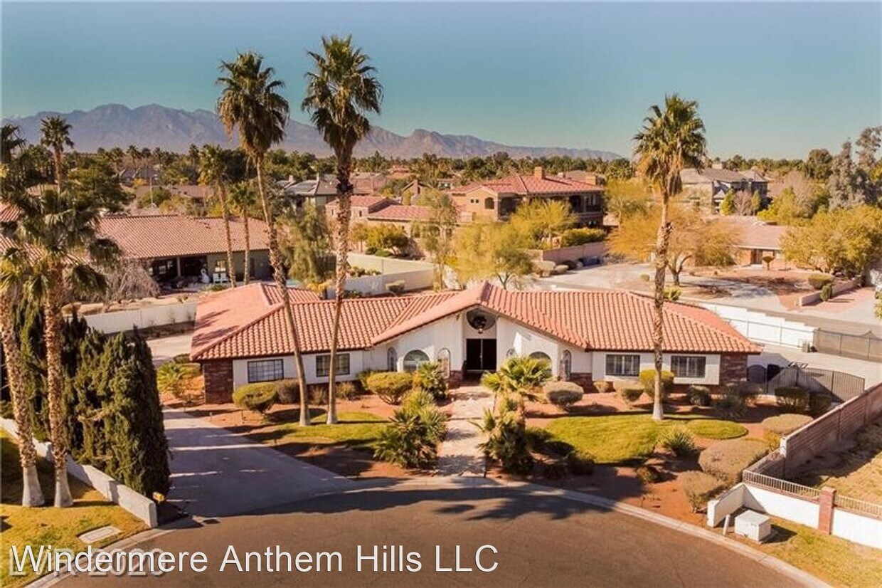 Foto principal - 4 br, 3 bath House - 3025 Monte Cristo Way