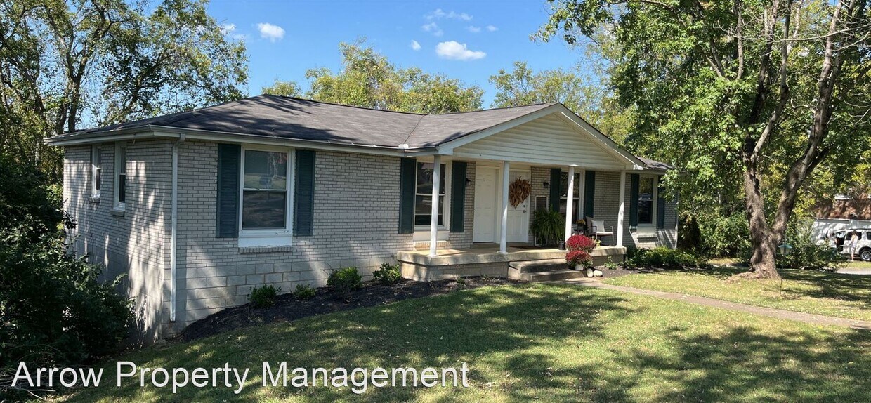Primary Photo - 2 br, 1 bath House - 2716 B Donna Hill Dr