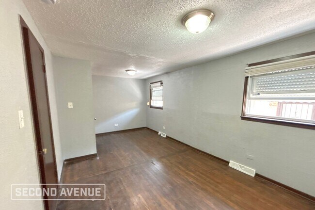 Foto del edificio - 11800 S Vincennes Ave