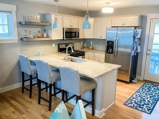 Foto del edificio - 12 Park Ave