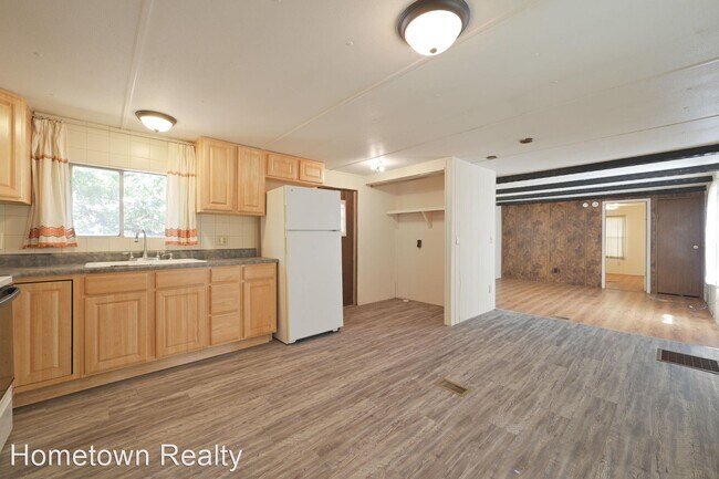 Foto del edificio - 2 br, 2 bath House - 5281 Beverly Drive