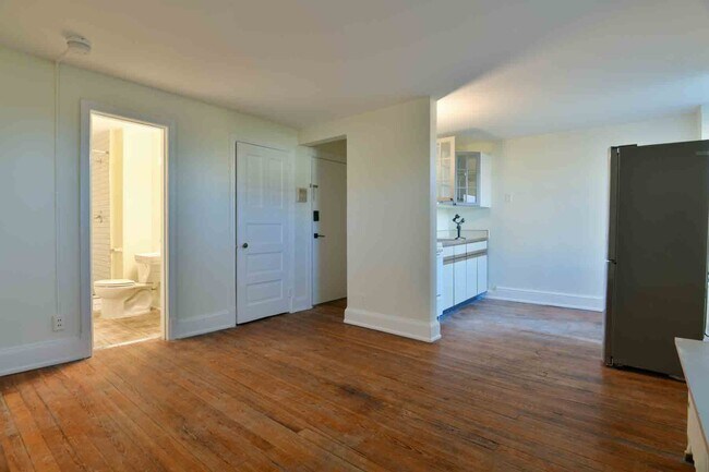 Foto del edificio - 1803 19th St NW