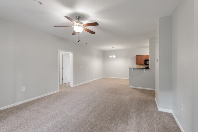 Interior Photo - McArthur Landing