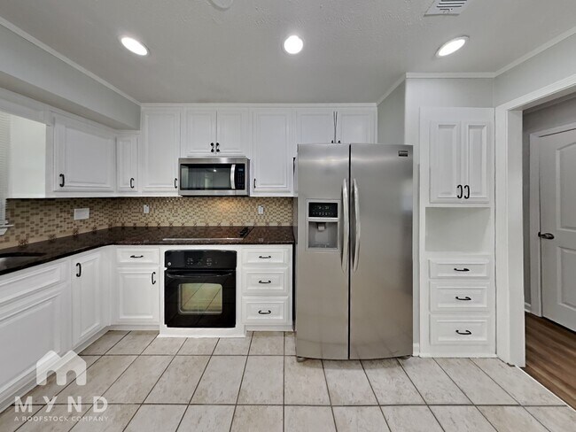 Foto del edificio - 1434 Oak Forest Way SE