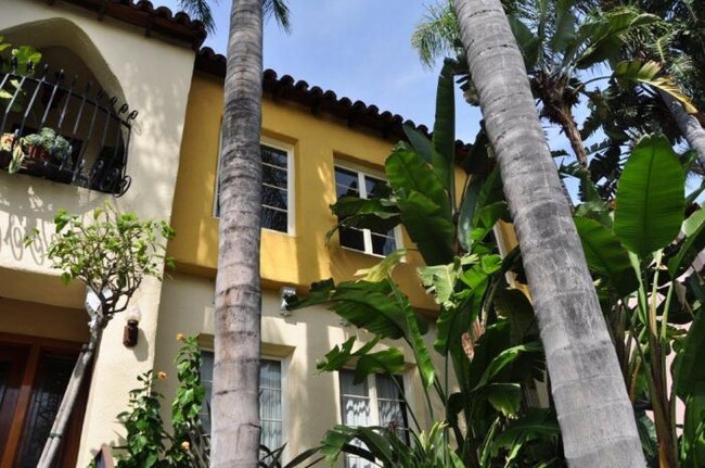 Foto del edificio - 1 bedroom in Los Angeles CA 90036