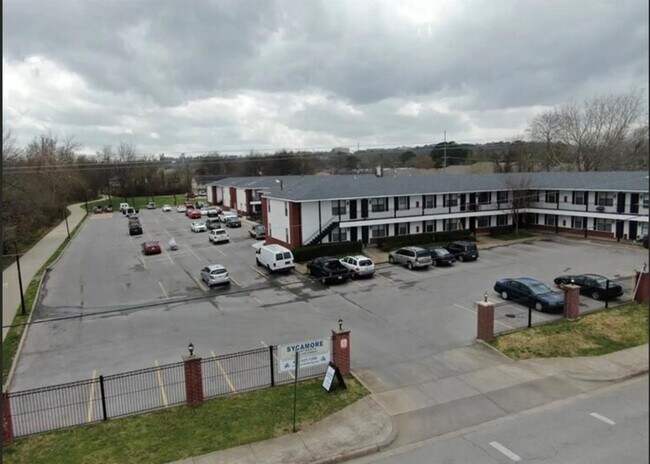Foto del edificio - 775 W Sycamore St