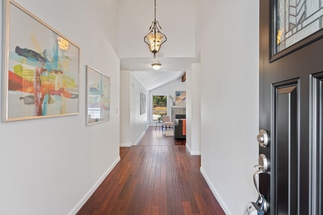 Building Photo - Stylish 3BR Beaverton Ranch w/ RV Parking & Hot Tub