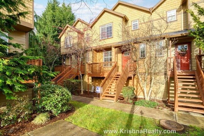 Foto del edificio - Charming 3 BD* 2.5 BA* Townhome! In Excell...