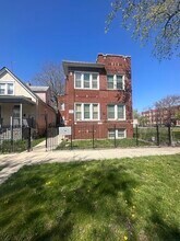 Building Photo - 7310 S Dante Ave