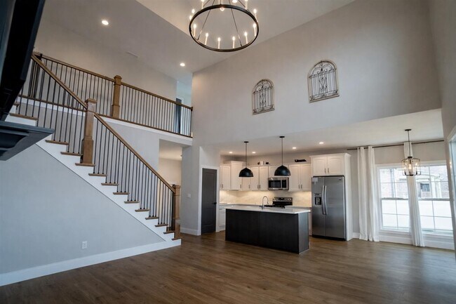 Foto del edificio - 755 Heritage Preserve Ln