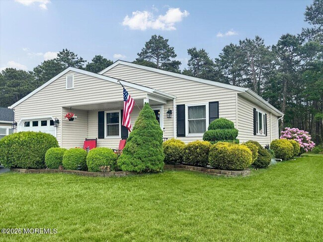 Foto del edificio - 53 Chesterfield Ln