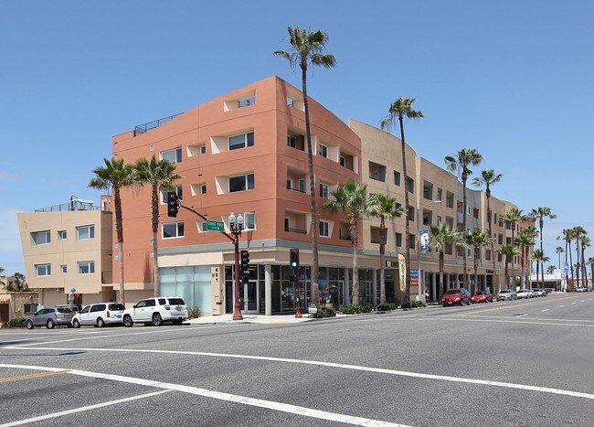 Foto del edificio - The ViewPoint in Oceanside