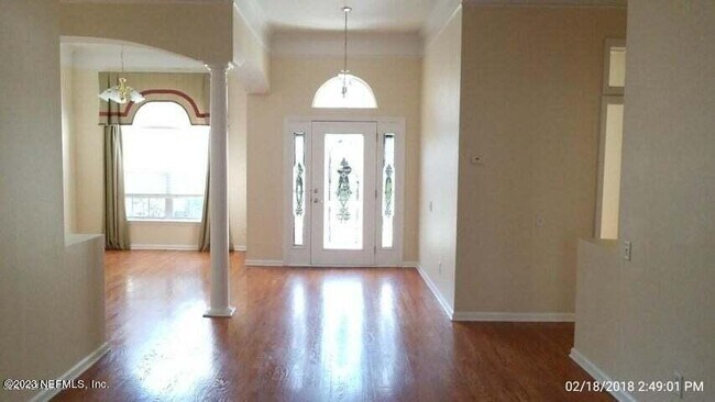 Foto del edificio - 8759 Harpers Glen Ct