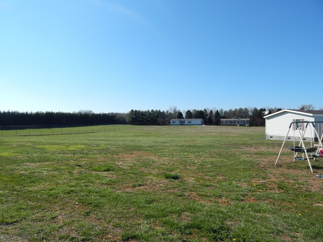 Foto del edificio - Meadow View Mobile Home Park