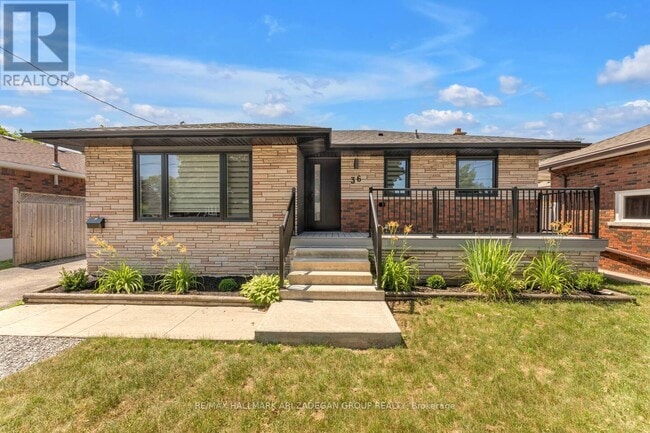 Building Photo - 36 Cloke Ct